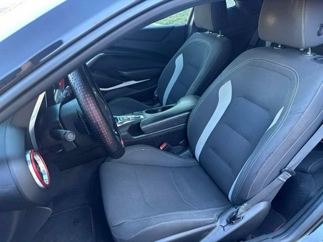 2017 Chevrolet Camaro 6th Gen - Image 11 of 20