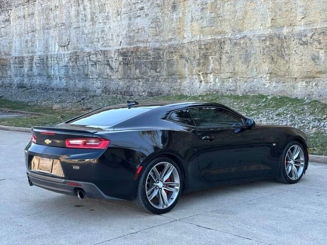 2017 Chevrolet Camaro 6th Gen - Image 4 of 20