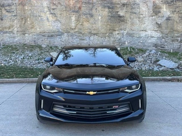 2017 Chevrolet Camaro 6th Gen - Image 5 of 20