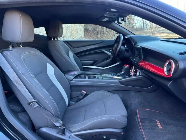 2017 Chevrolet Camaro 6th Gen - Image 14 of 20