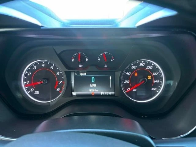 2017 Chevrolet Camaro 6th Gen - Image 20 of 20