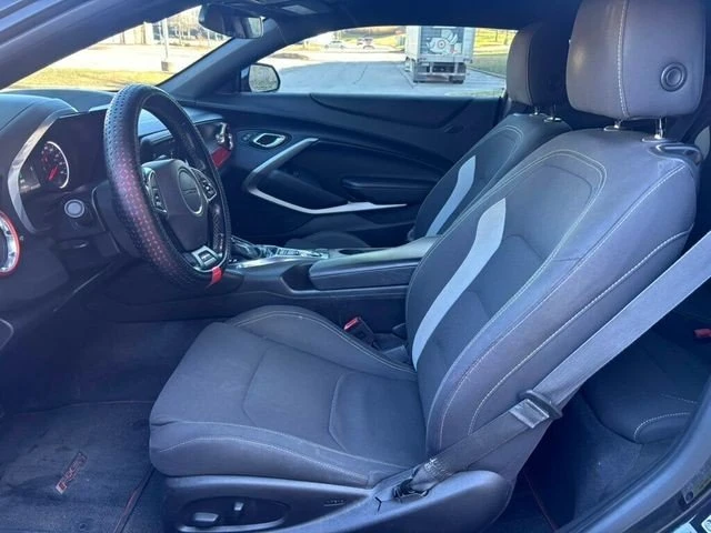 2017 Chevrolet Camaro 6th Gen - Image 9 of 20