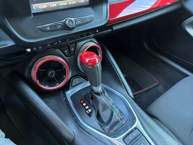 2017 Chevrolet Camaro 6th Gen - Image 16 of 20