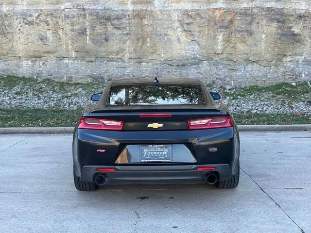 2017 Chevrolet Camaro 6th Gen - Image 6 of 20