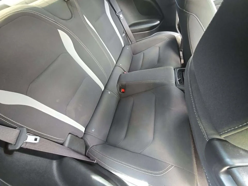 2017 Chevrolet Camaro 6th Gen - Image 7 of 10