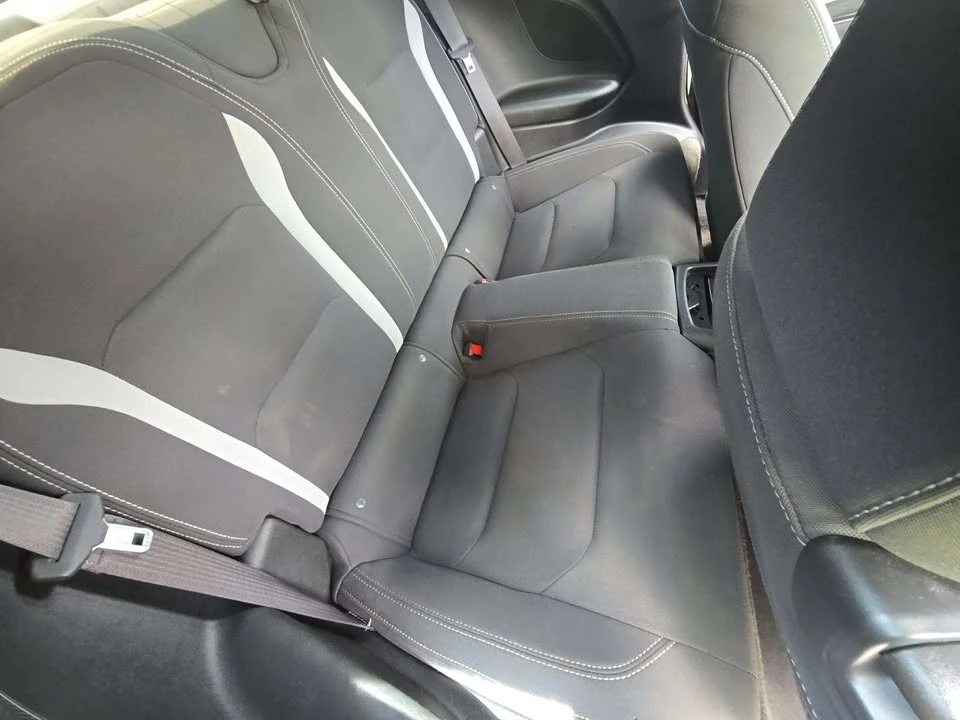 2017 Chevrolet Camaro 6th Gen - Image 10 of 10