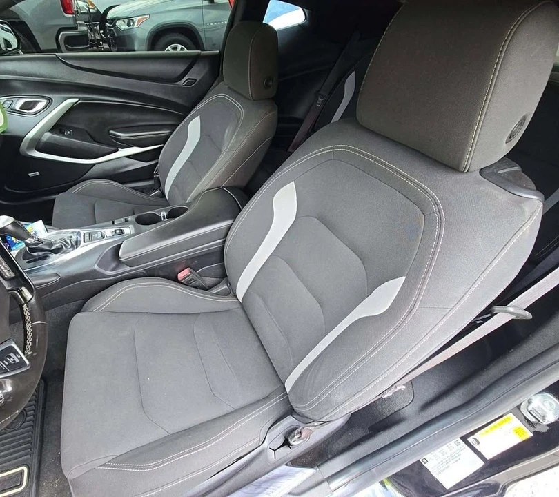 2017 Chevrolet Camaro 6th Gen - Image 2 of 10