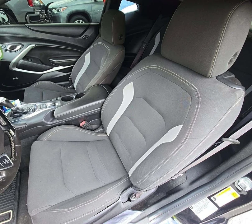 2017 Chevrolet Camaro 6th Gen - Image 5 of 10