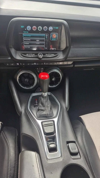 2017 Chevrolet Camaro 6th Gen - Image 8 of 10