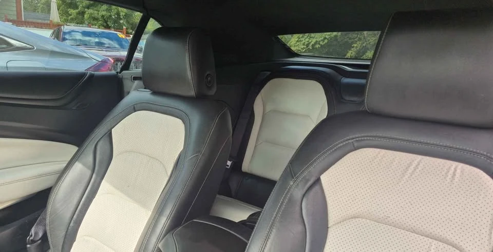 2017 Chevrolet Camaro 6th Gen - Image 10 of 10