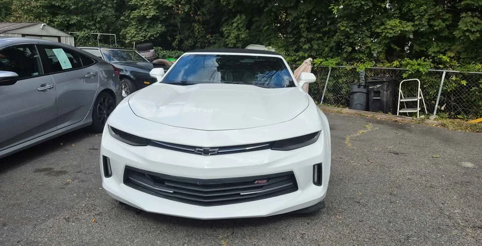 2017 Chevrolet Camaro 6th Gen - Image 5 of 10