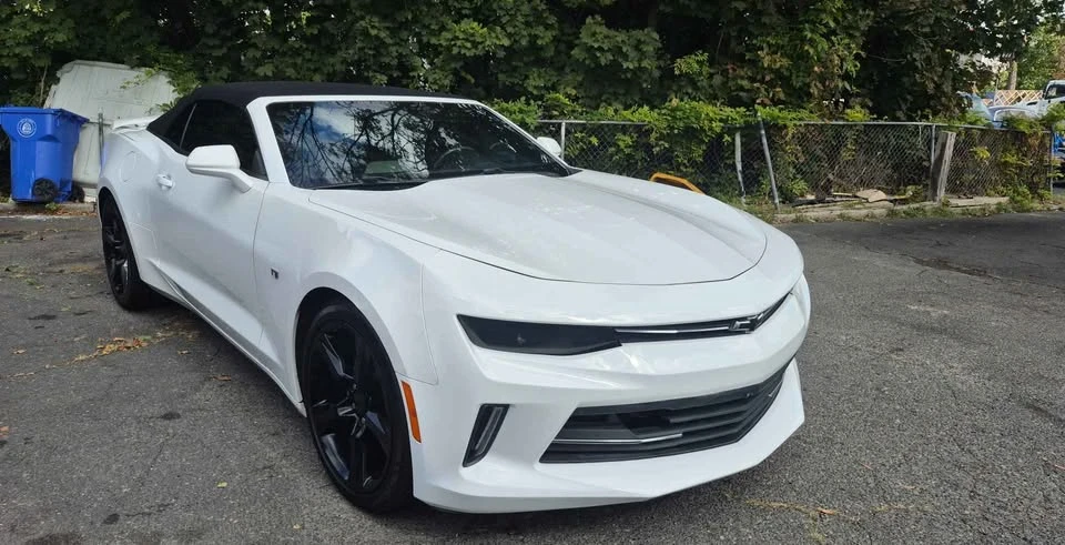 2017 Chevrolet Camaro 6th Gen - Image 4 of 10