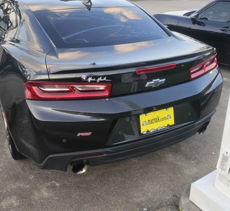 2017 Chevrolet Camaro 6th Gen - Image 3 of 8