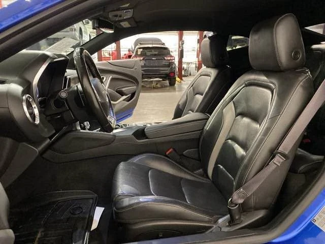 2017 Chevrolet Camaro 6th Gen - Image 2 of 9