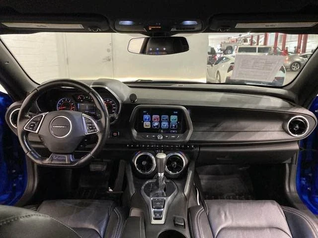 2017 Chevrolet Camaro 6th Gen - Image 4 of 9