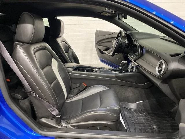 2017 Chevrolet Camaro 6th Gen - Image 3 of 9