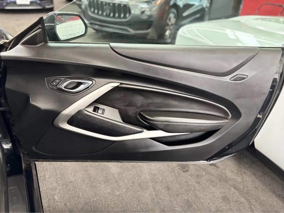 2017 Chevrolet Camaro 6th Gen - Image 11 of 19