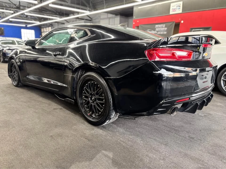 2017 Chevrolet Camaro 6th Gen - Image 4 of 19