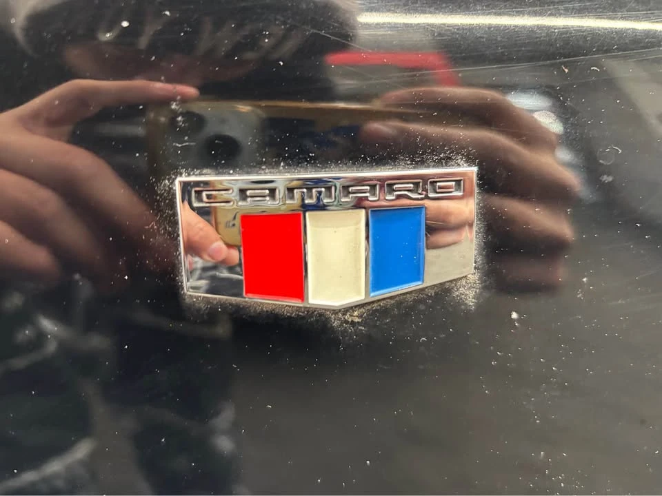 2017 Chevrolet Camaro 6th Gen - Image 15 of 19