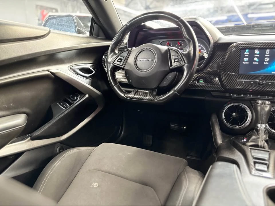 2017 Chevrolet Camaro 6th Gen - Image 19 of 19