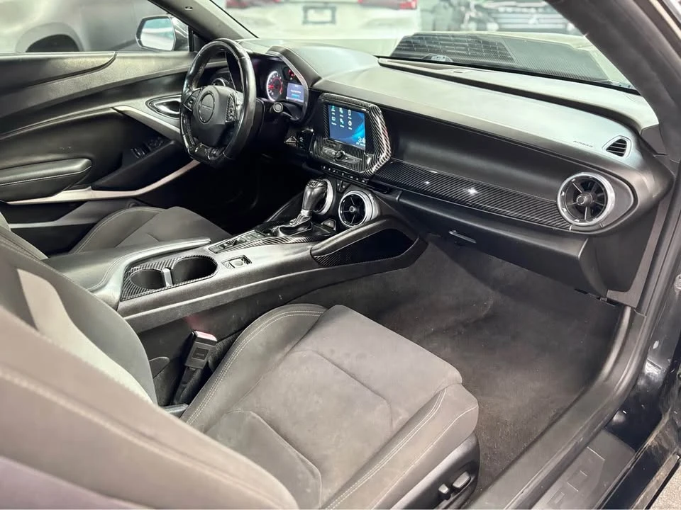 2017 Chevrolet Camaro 6th Gen - Image 12 of 19