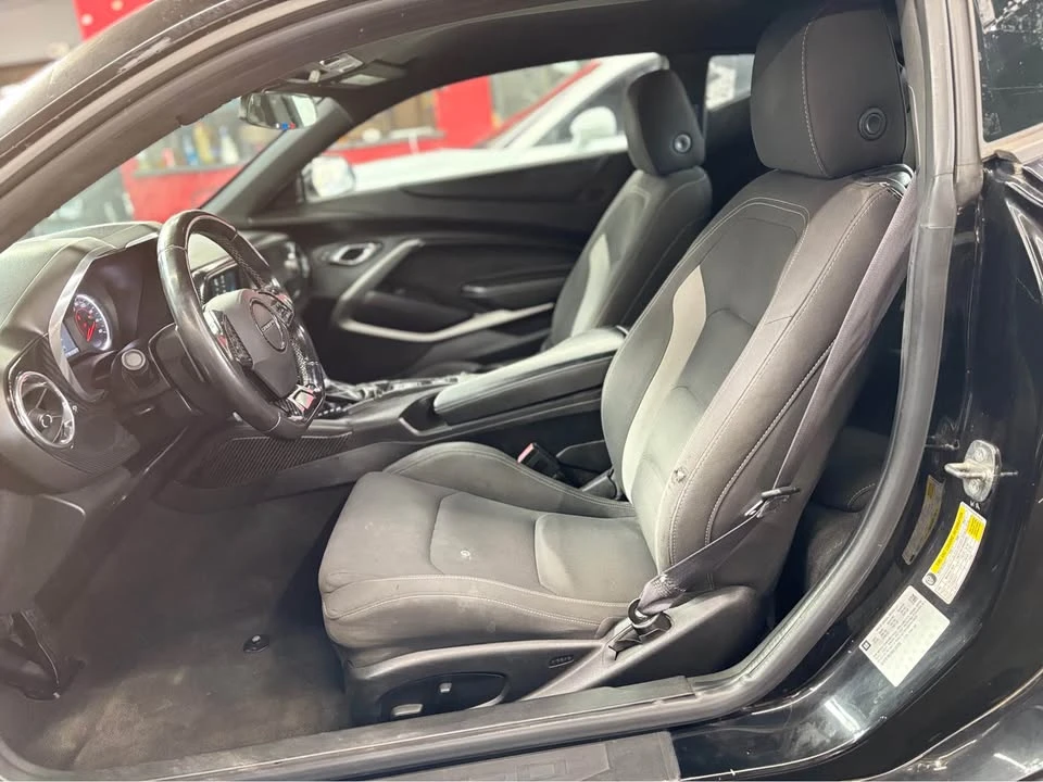 2017 Chevrolet Camaro 6th Gen - Image 8 of 19
