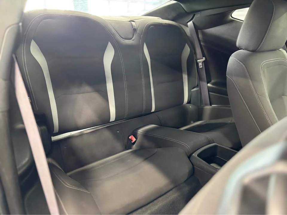 2017 Chevrolet Camaro 6th Gen - Image 13 of 19