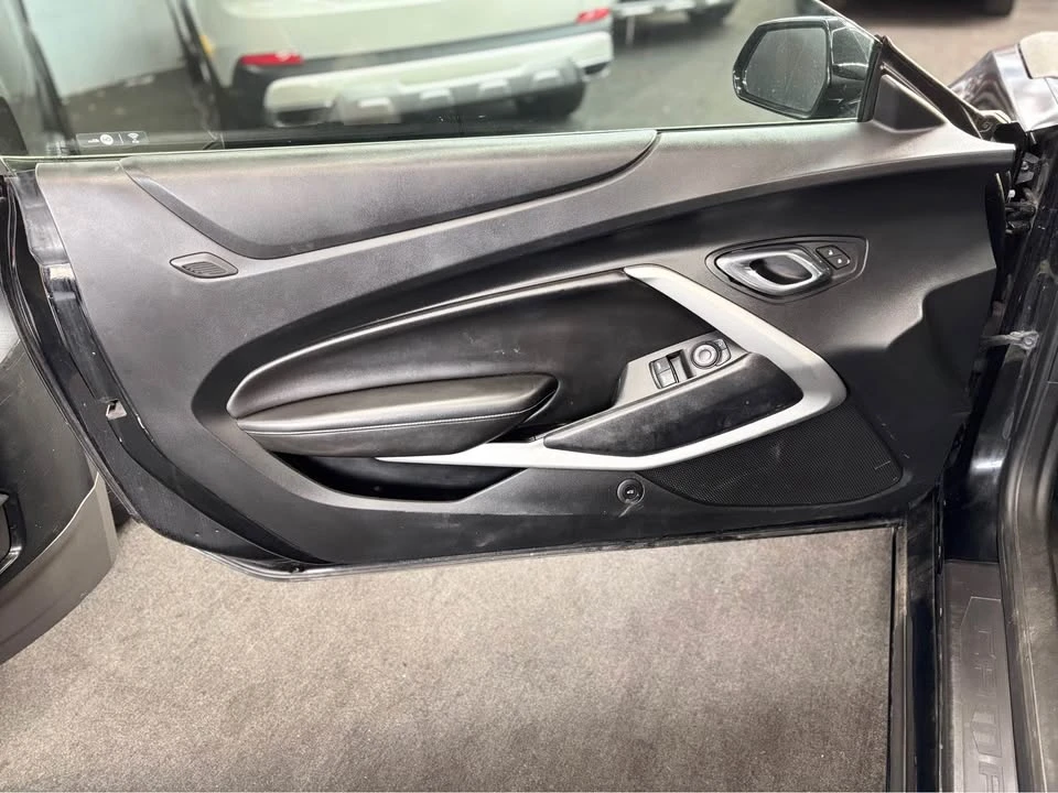 2017 Chevrolet Camaro 6th Gen - Image 7 of 19