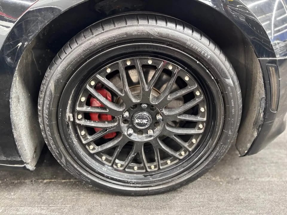 2017 Chevrolet Camaro 6th Gen - Image 16 of 19
