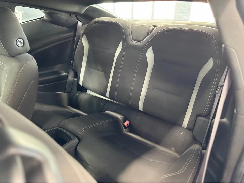 2017 Chevrolet Camaro 6th Gen - Image 10 of 19