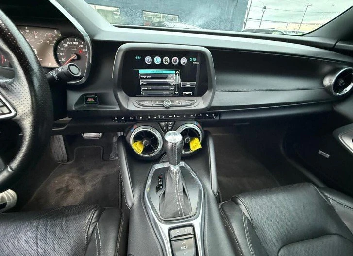 2017 Chevrolet Camaro SS 6th Gen - Image 11 of 11