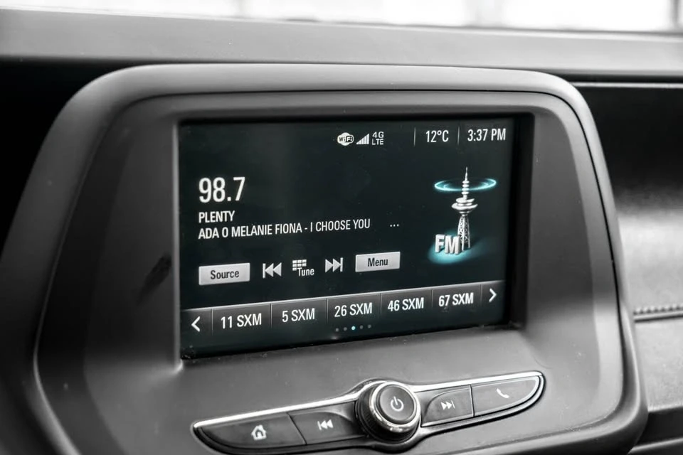2017 Chevrolet Camaro 6th Gen - Image 14 of 19