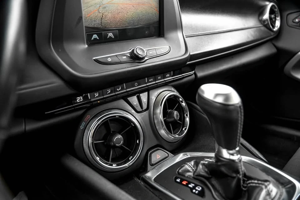 2017 Chevrolet Camaro 6th Gen - Image 17 of 17