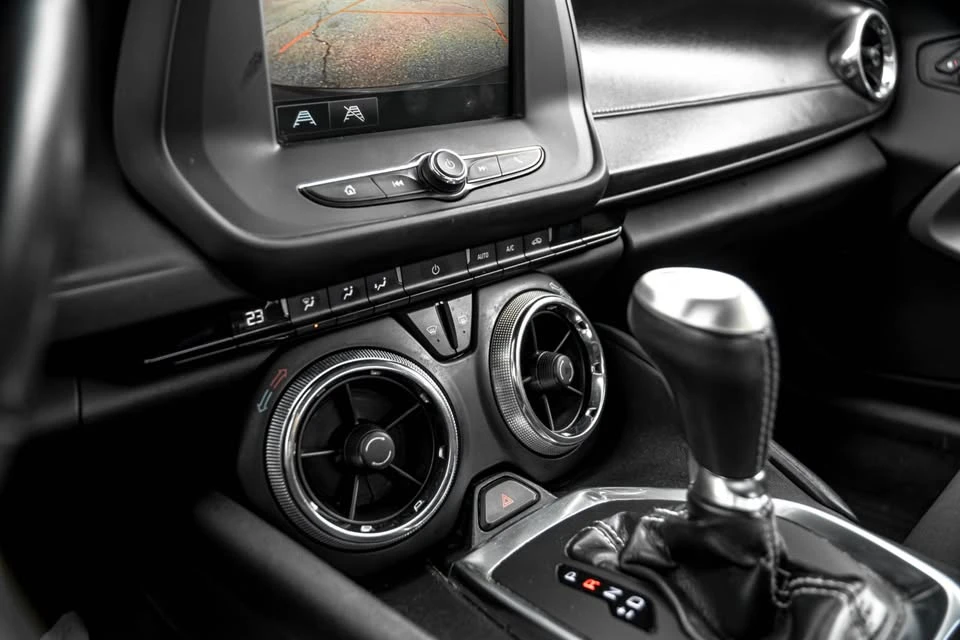 2017 Chevrolet Camaro 6th Gen - Image 19 of 20