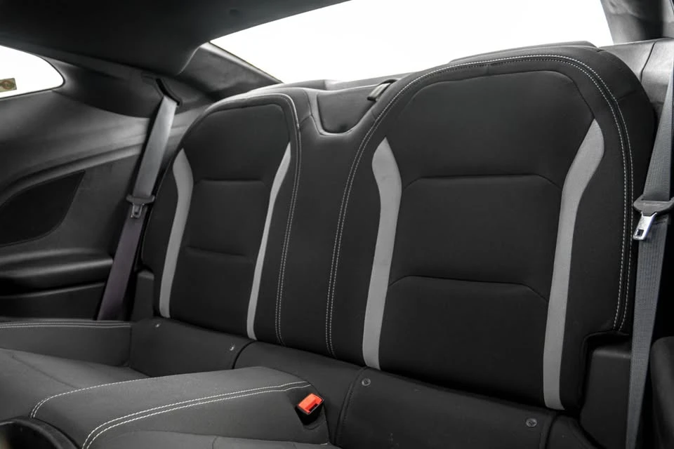 2017 Chevrolet Camaro 6th Gen - Image 11 of 20