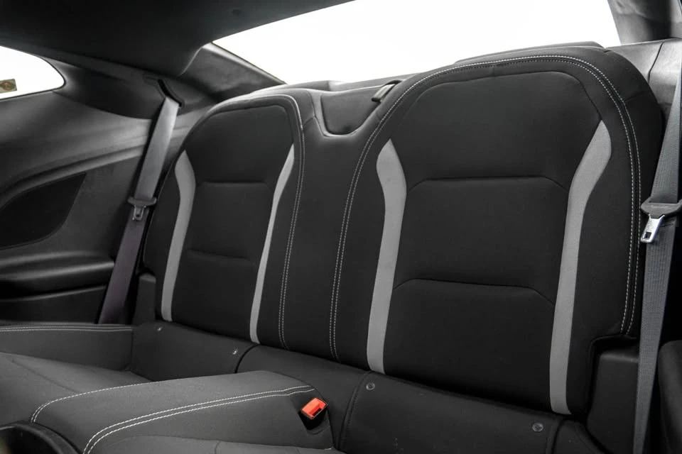 2017 Chevrolet Camaro 6th Gen - Image 10 of 19