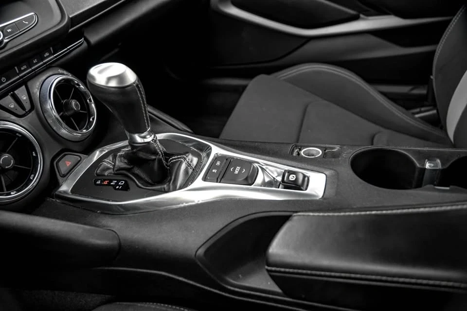 2017 Chevrolet Camaro 6th Gen - Image 19 of 19