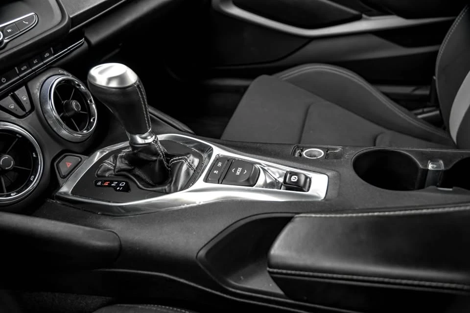 2017 Chevrolet Camaro 6th Gen - Image 17 of 17