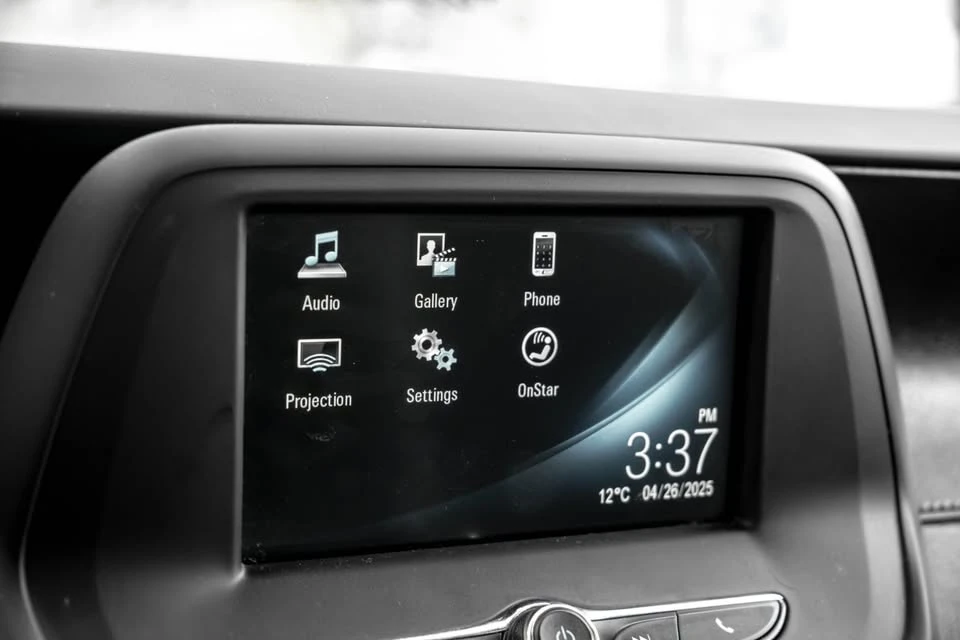 2017 Chevrolet Camaro 6th Gen - Image 13 of 17