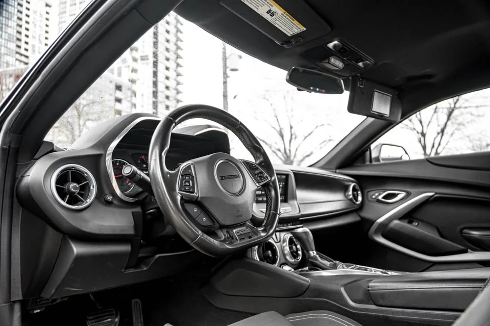 2017 Chevrolet Camaro 6th Gen - Image 7 of 17