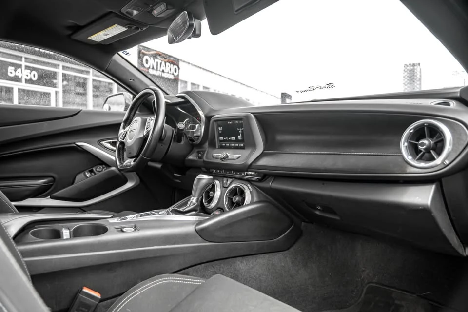2017 Chevrolet Camaro 6th Gen - Image 13 of 20