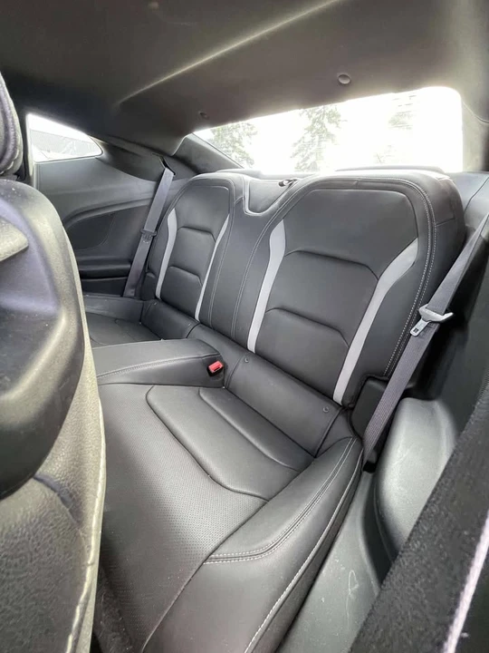 2017 Chevrolet Camaro 6th Gen - Image 9 of 16