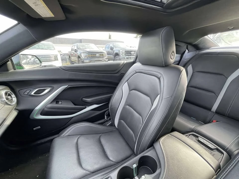 2017 Chevrolet Camaro 6th Gen - Image 16 of 16