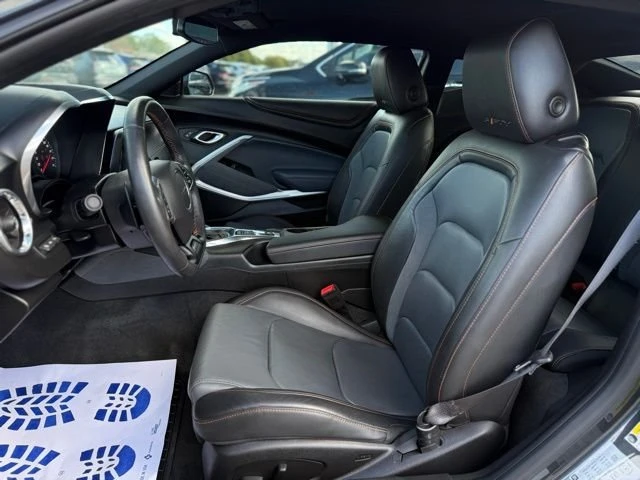 2017 Chevrolet Camaro 6th Gen - Image 2 of 20