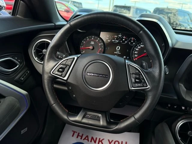 2017 Chevrolet Camaro 6th Gen - Image 7 of 20