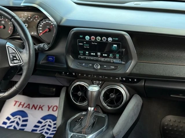 2017 Chevrolet Camaro 6th Gen - Image 19 of 20