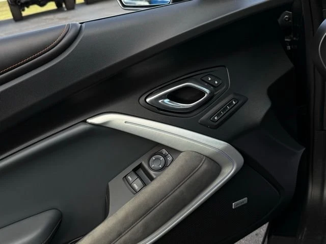 2017 Chevrolet Camaro 6th Gen - Image 13 of 20