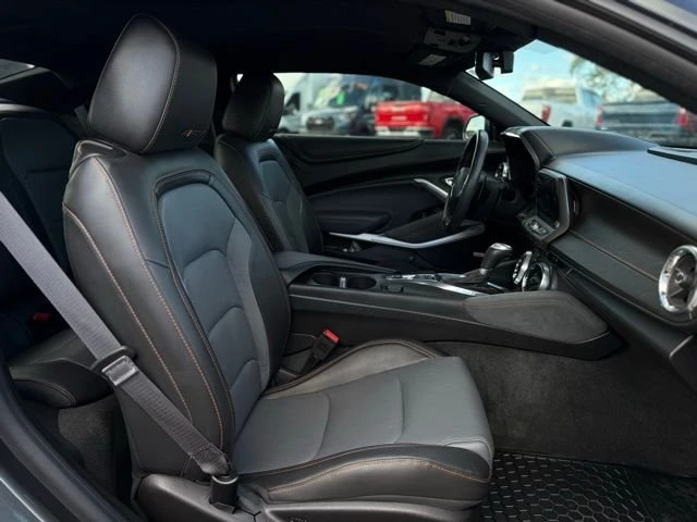 2017 Chevrolet Camaro 6th Gen - Image 16 of 20