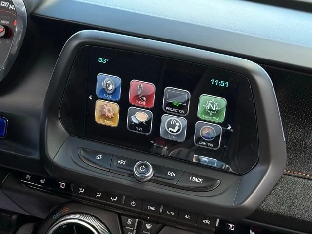 2017 Chevrolet Camaro 6th Gen - Image 20 of 20