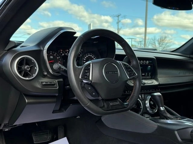 2017 Chevrolet Camaro 6th Gen - Image 14 of 20